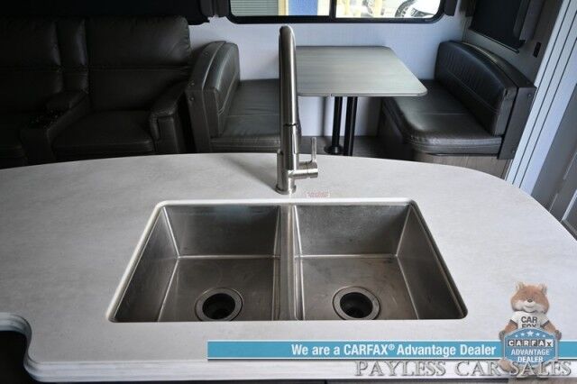 2021 No Make COUGAR M-364 BHL TRAVEL TRAILER Anchorage AK