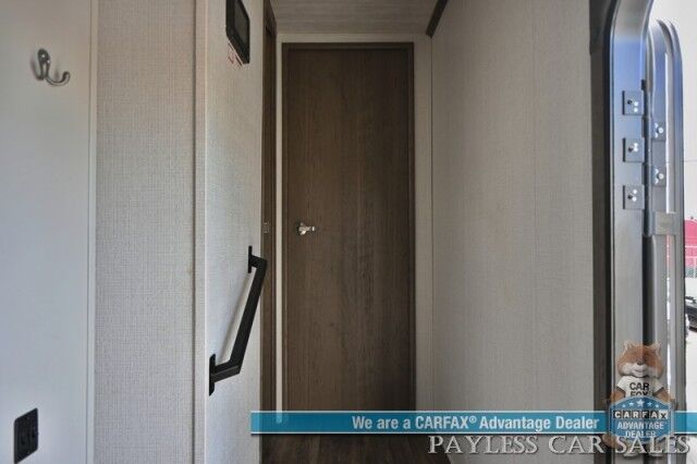 2021 No Make COUGAR M-364 BHL TRAVEL TRAILER Anchorage AK