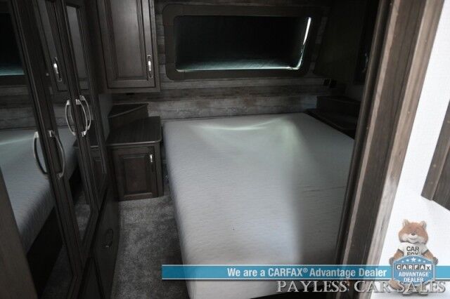 2021 No Make COUGAR M-364 BHL TRAVEL TRAILER Anchorage AK