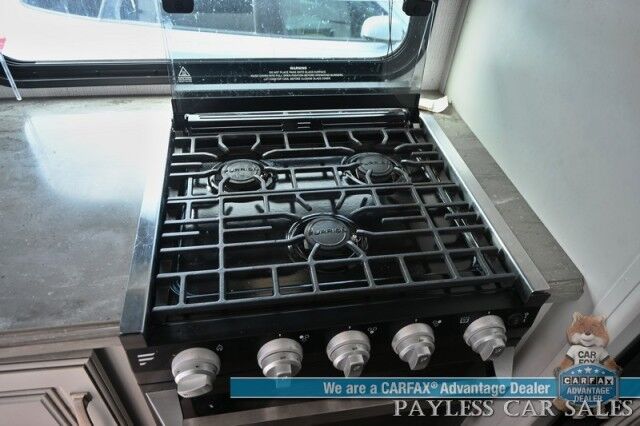 2021 No Make COUGAR M-364 BHL TRAVEL TRAILER Anchorage AK