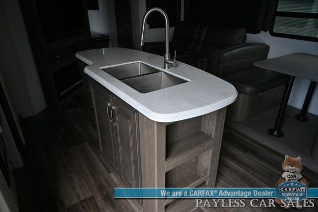 2021 No Make COUGAR M-364 BHL TRAVEL TRAILER Anchorage AK