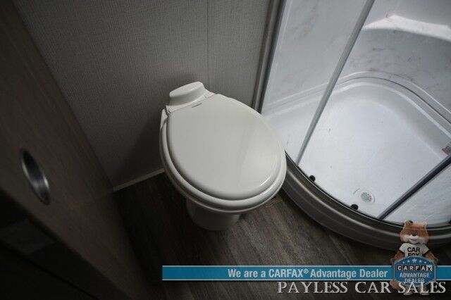 2021 No Make COUGAR M-364 BHL TRAVEL TRAILER Anchorage AK
