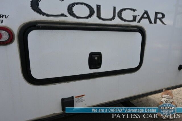 2021 No Make COUGAR M-364 BHL TRAVEL TRAILER Anchorage AK