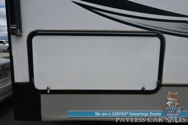 2021 No Make COUGAR M-364 BHL TRAVEL TRAILER Anchorage AK