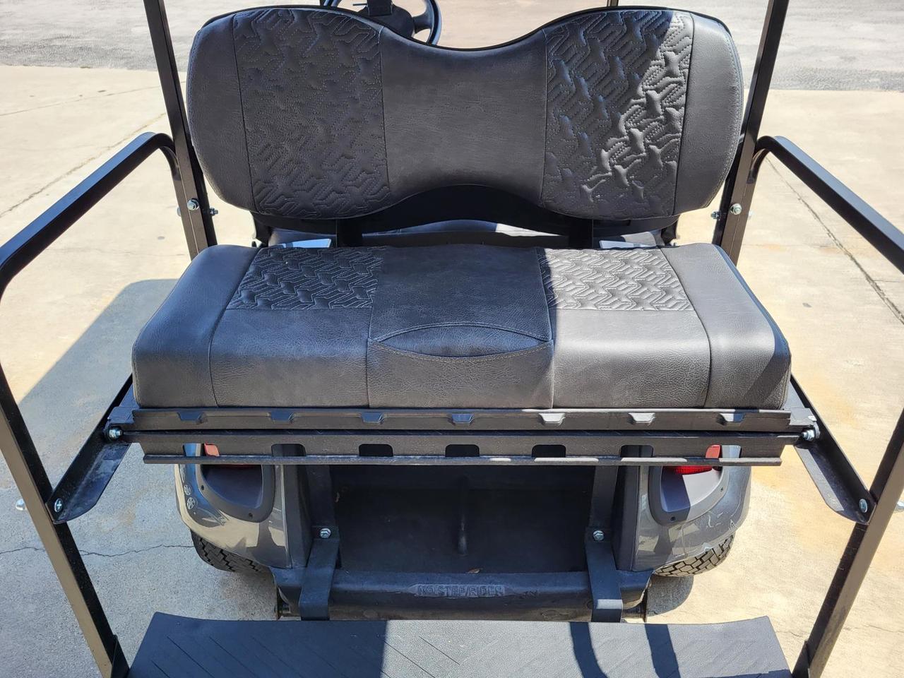 2021 No Make GOLF CART TXT Beeville TX
