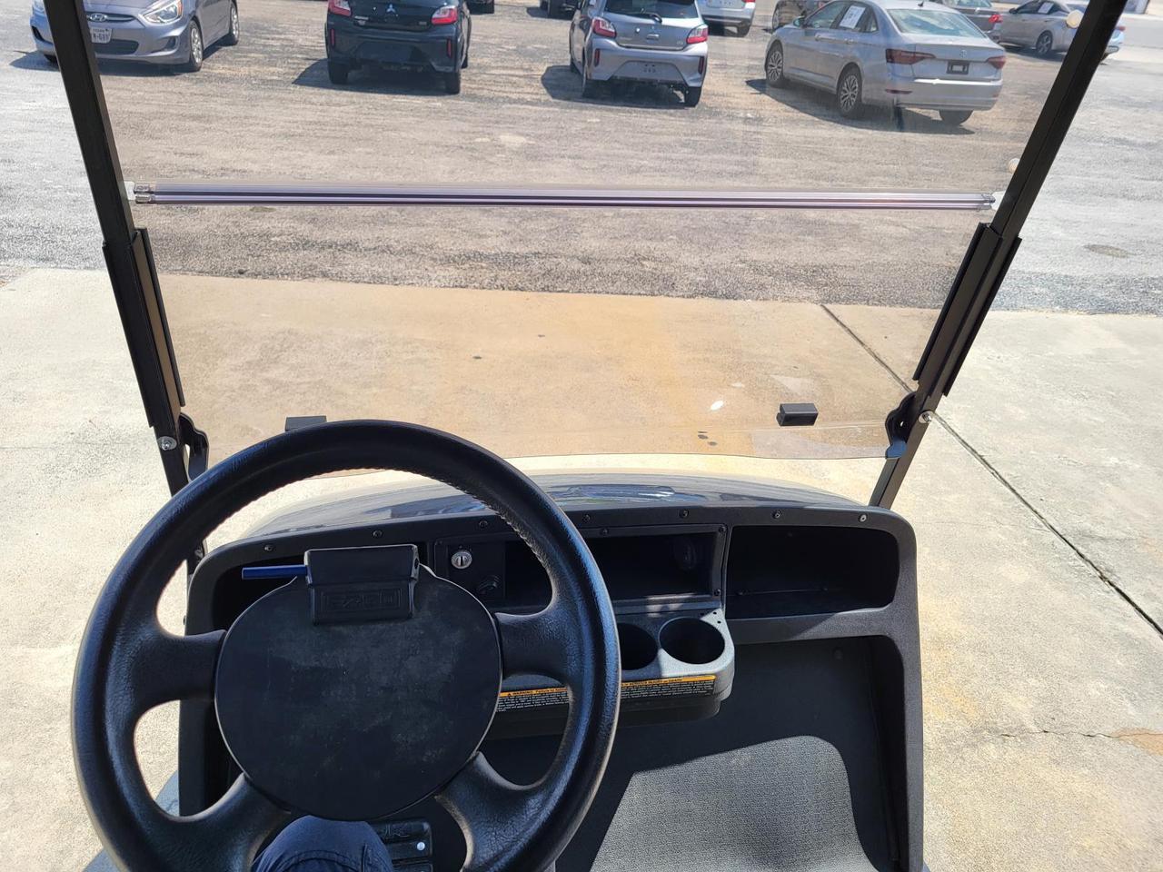 2021 No Make GOLF CART TXT Beeville TX