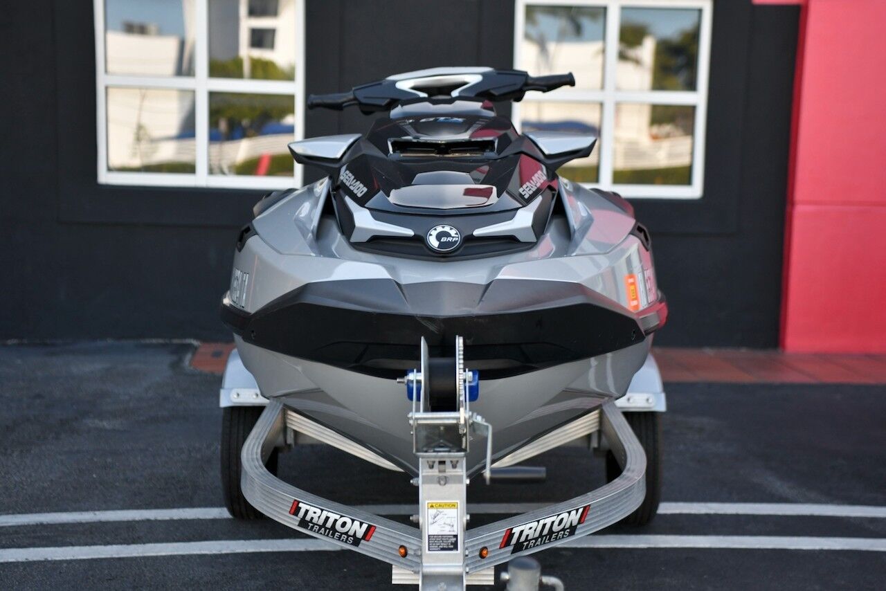 2021 No Make GTX Limited 300 Doral FL