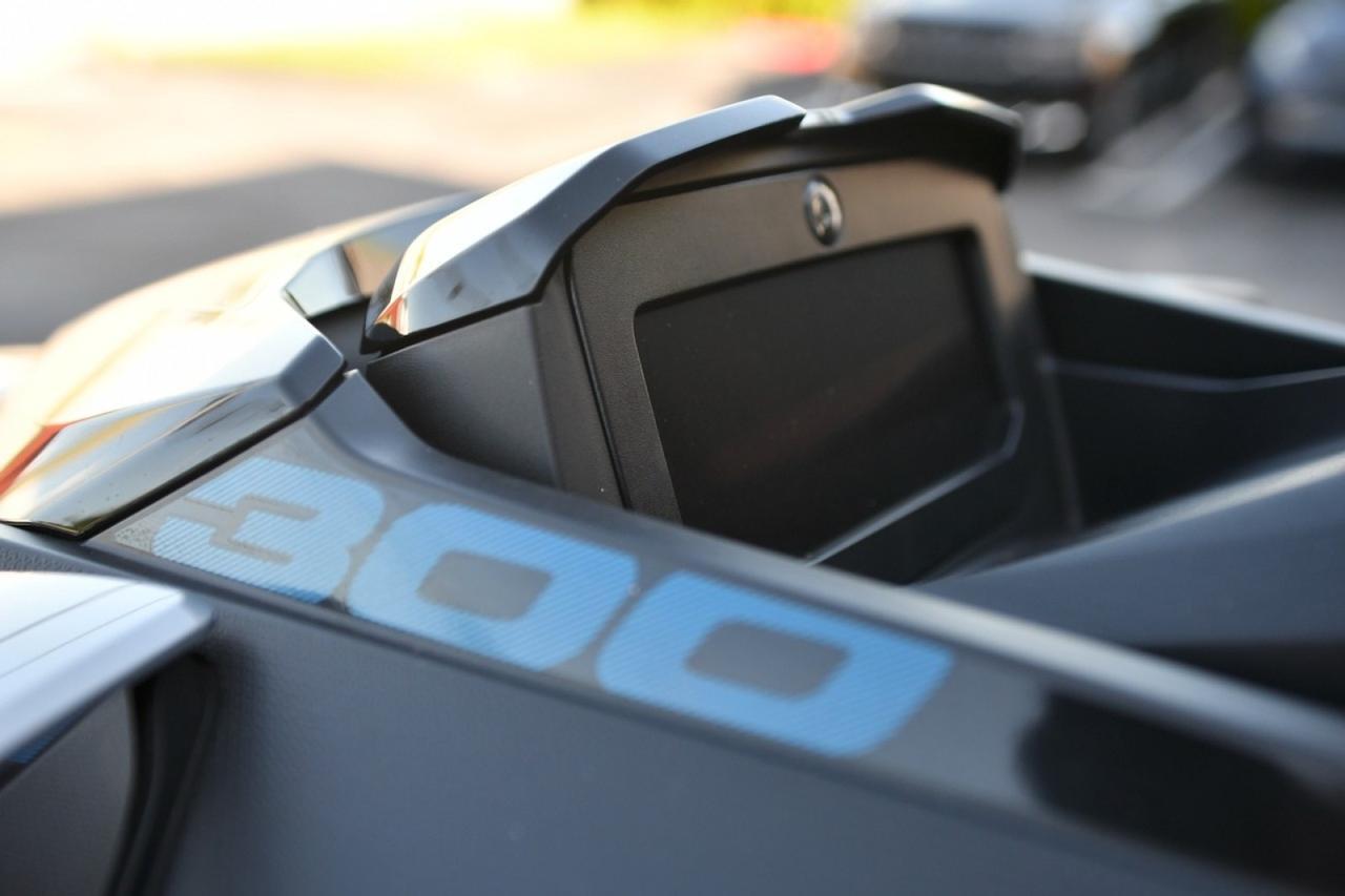 2021 No Make GTX Limited 300 Lake Worth FL