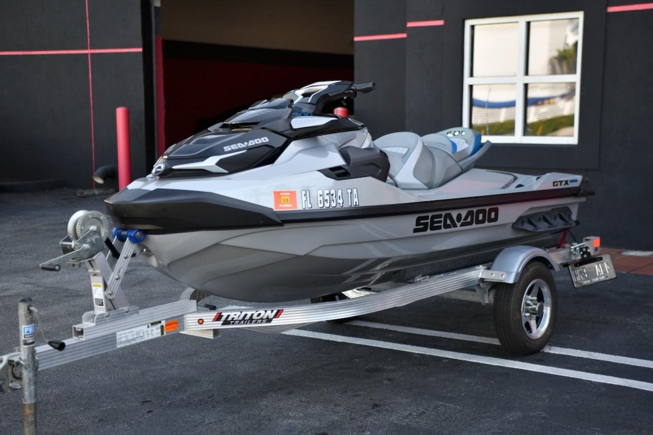 2021 No Make GTX Limited 300 Lake Worth FL