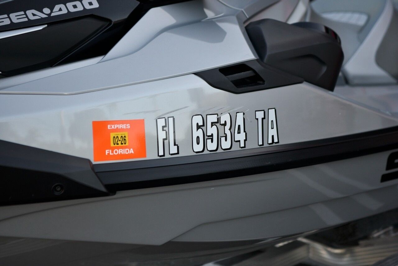 2021 No Make GTX Limited 300 Doral FL