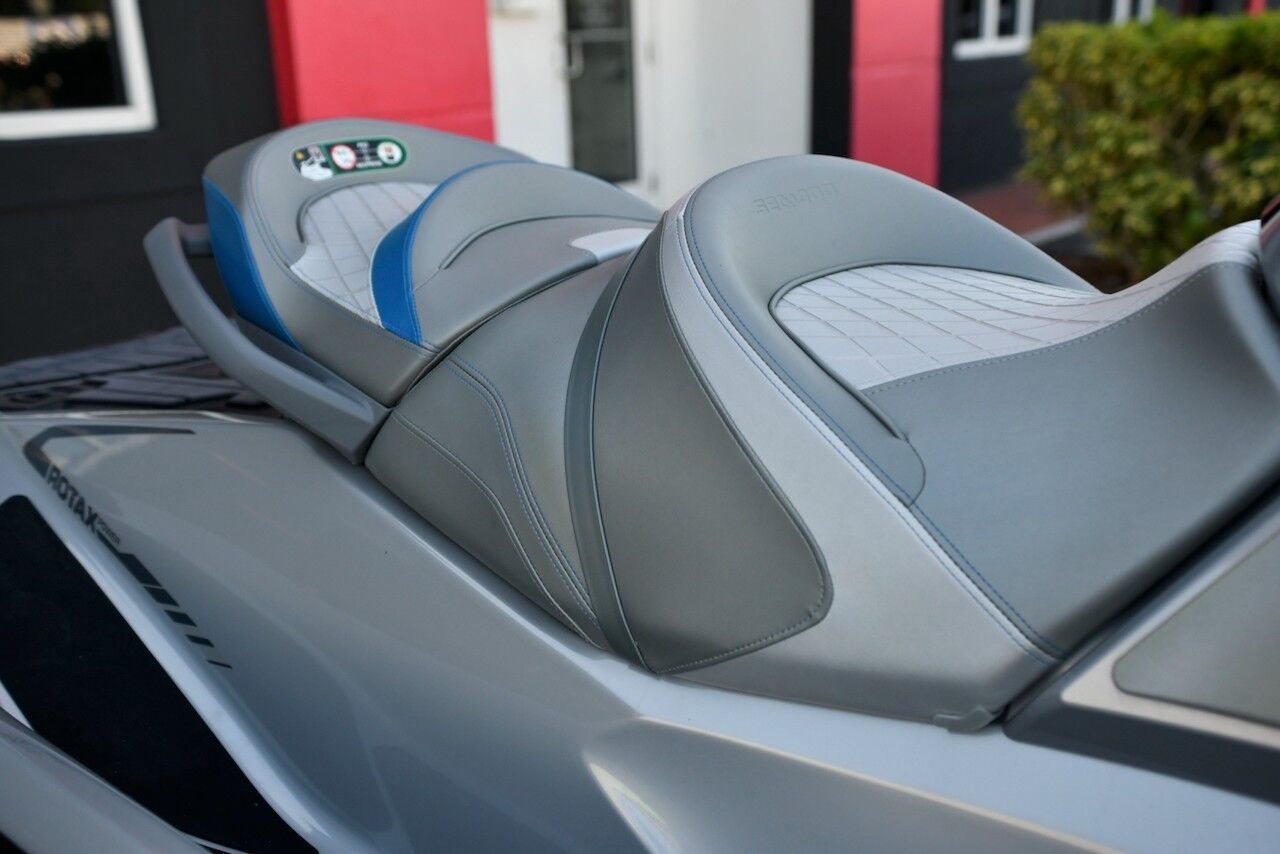 2021 No Make GTX Limited 300 Doral FL