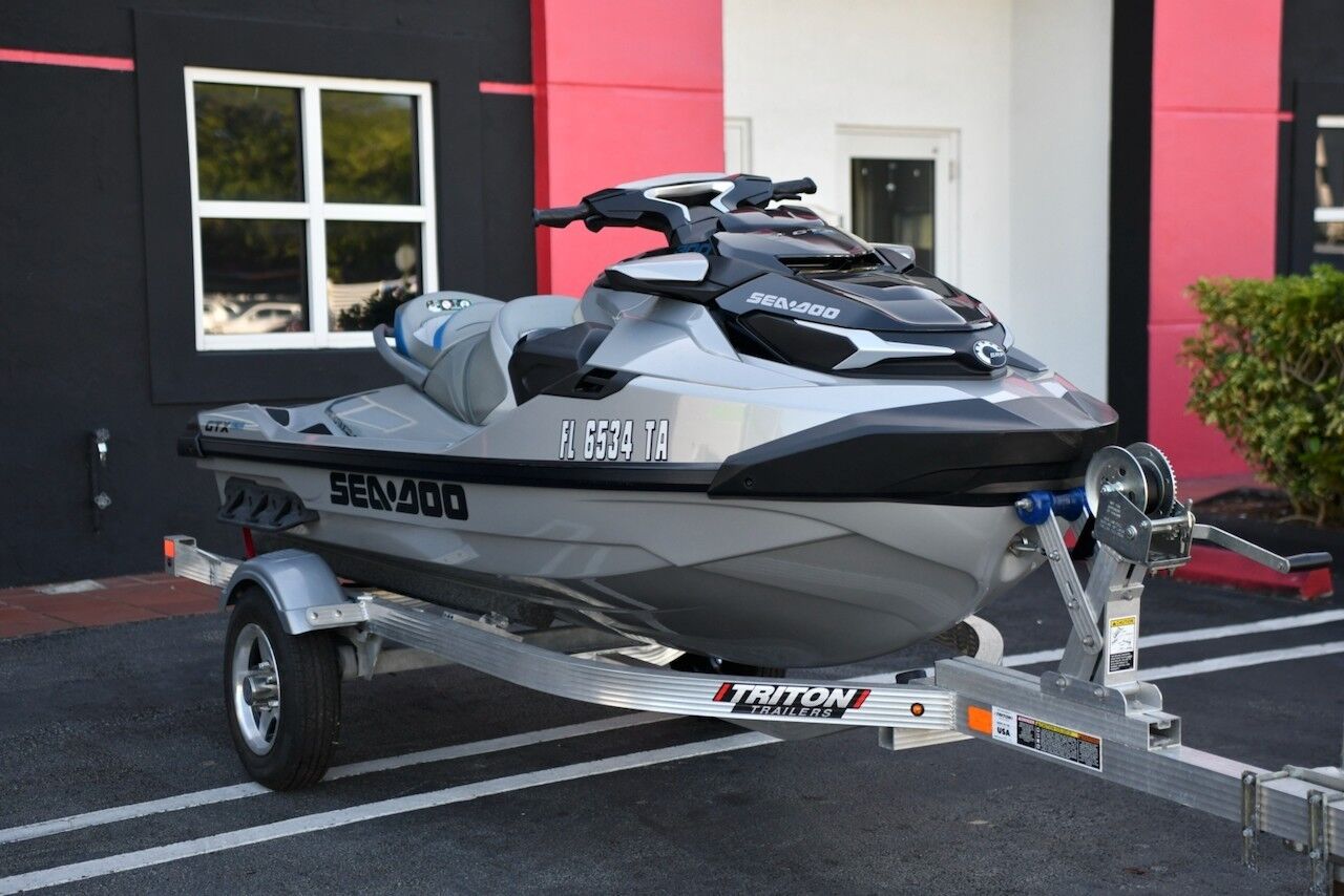 2021 No Make GTX Limited 300 Doral FL