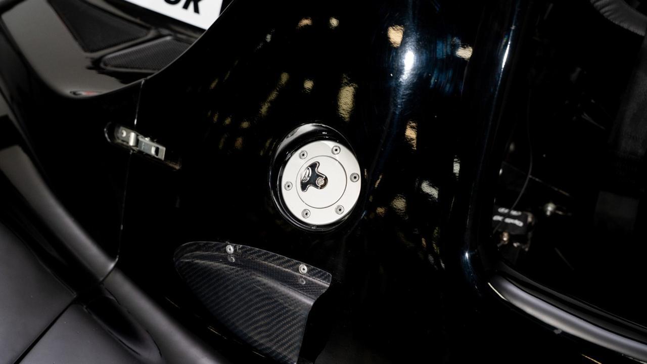 2021 No Make Radical SR10 Franklin TN