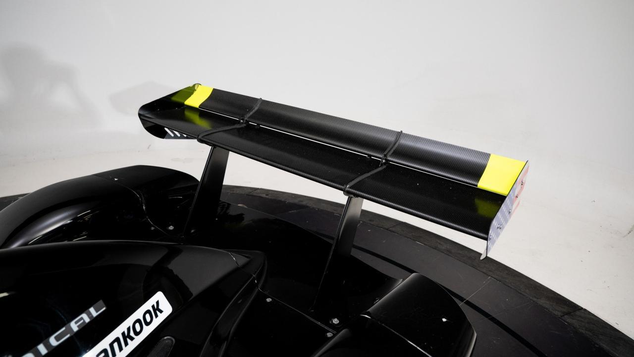 2021 No Make Radical SR10 Franklin TN