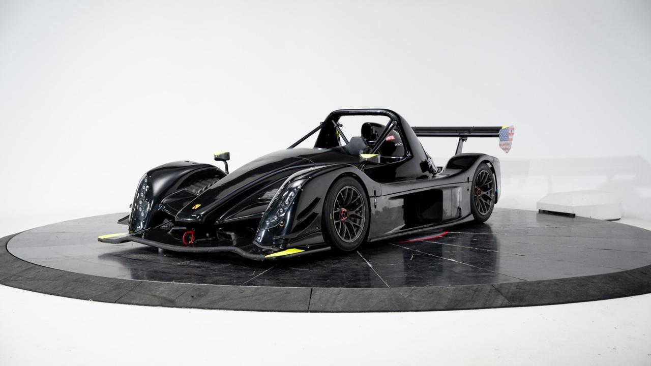 2021 No Make Radical SR10 Franklin TN