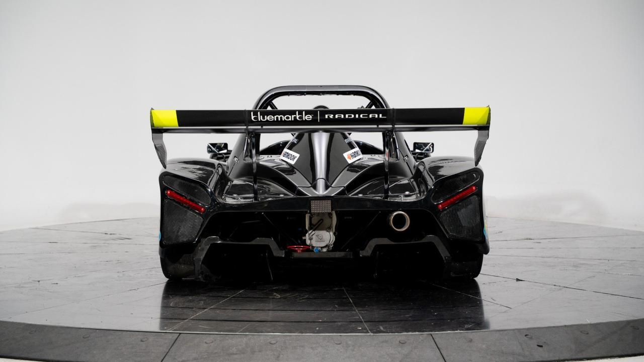 2021 No Make Radical SR10 Franklin TN