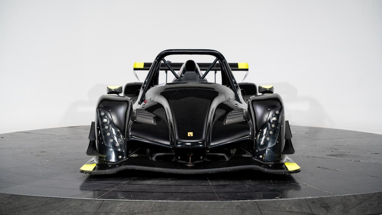 2021 No Make Radical SR10 Franklin TN