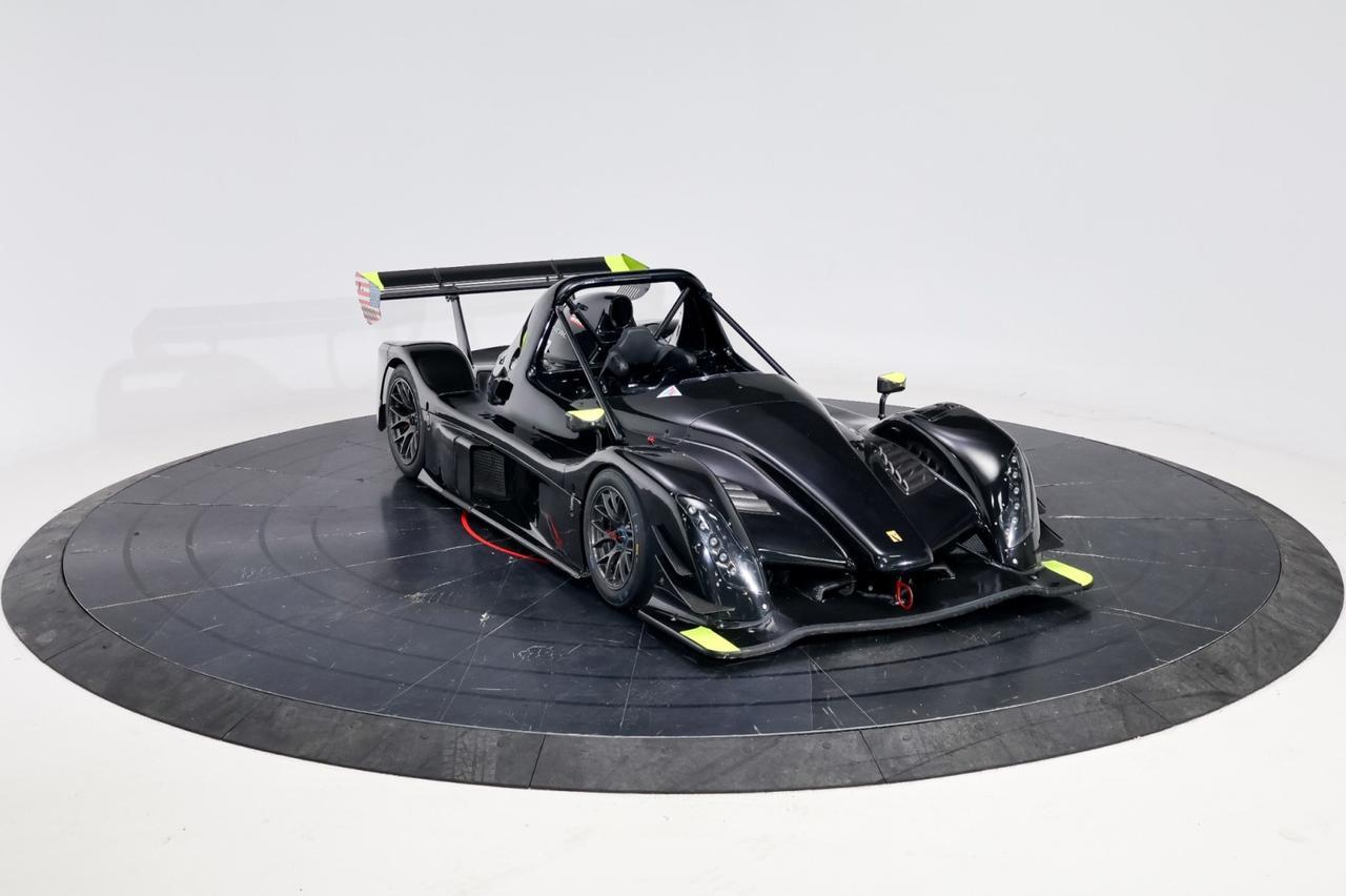 2021 No Make Radical SR10 Franklin TN