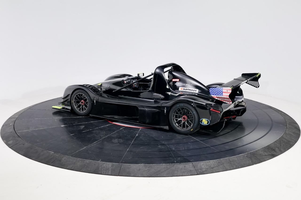 2021 No Make Radical SR10 Franklin TN