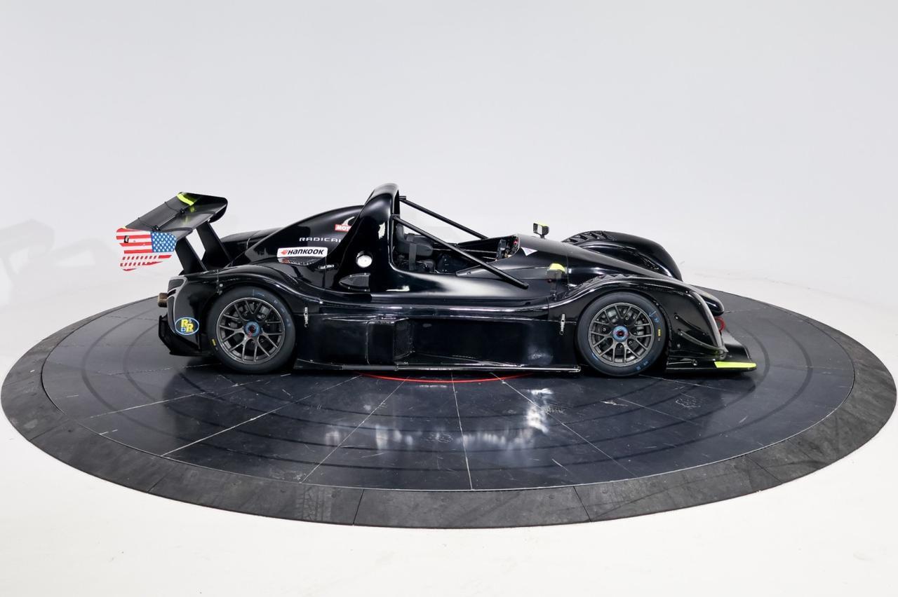 2021 No Make Radical SR10 Franklin TN