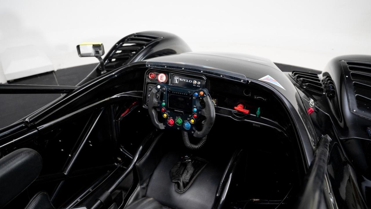 2021 No Make Radical SR10 Franklin TN