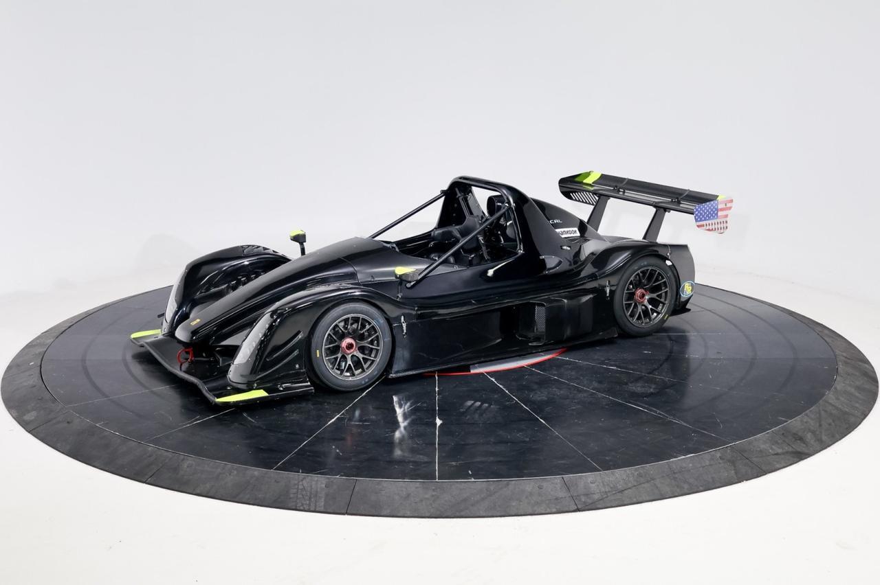 2021 No Make Radical SR10 Franklin TN