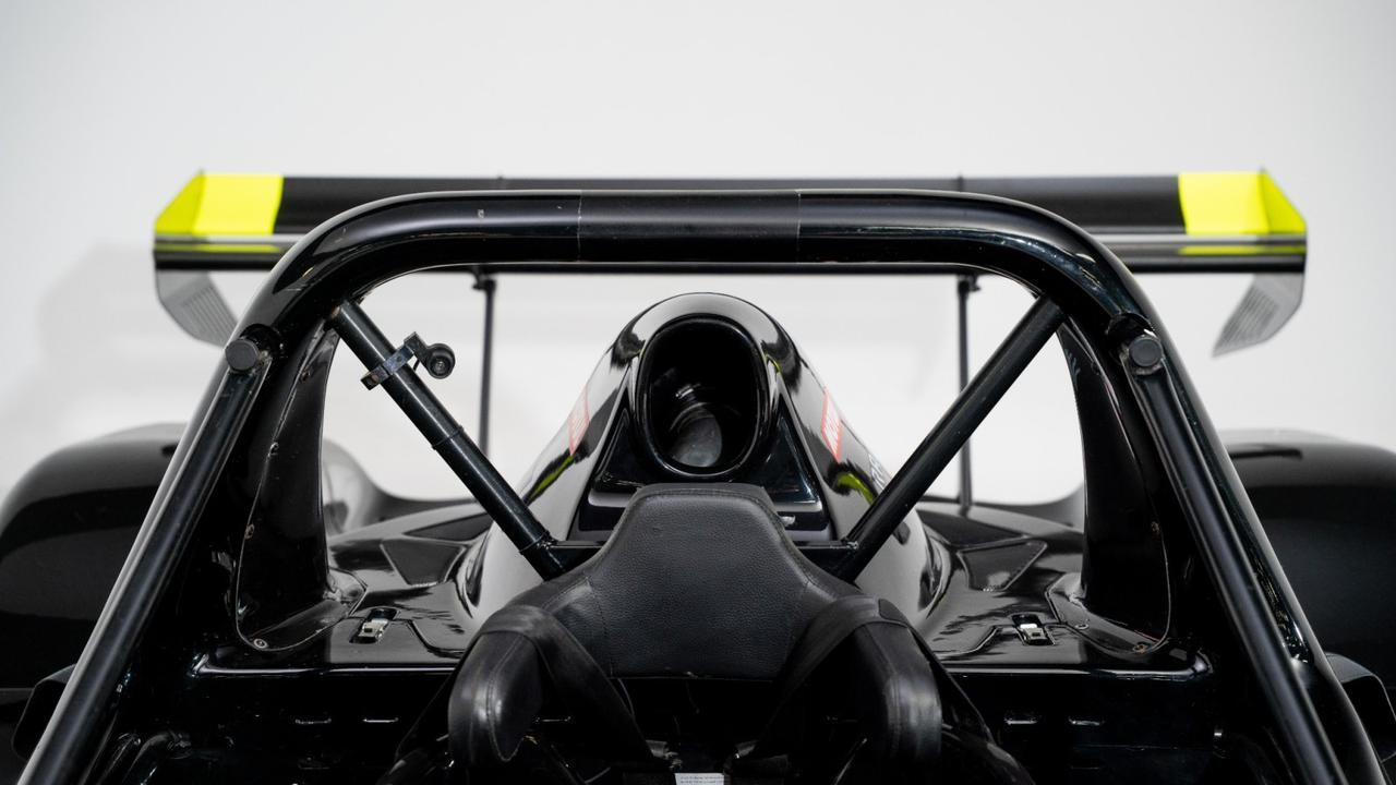 2021 No Make Radical SR10 Franklin TN