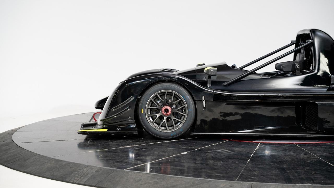 2021 No Make Radical SR10 Franklin TN