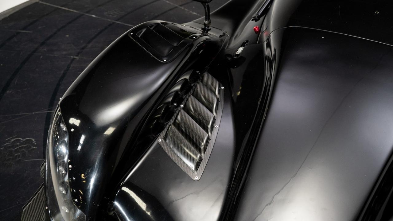 2021 No Make Radical SR10 Franklin TN