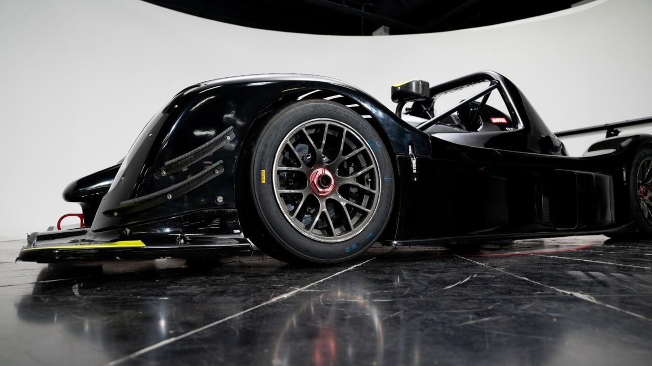 2021 No Make Radical SR10 Franklin TN