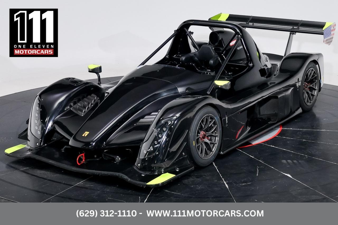 2021 No Make Radical SR10