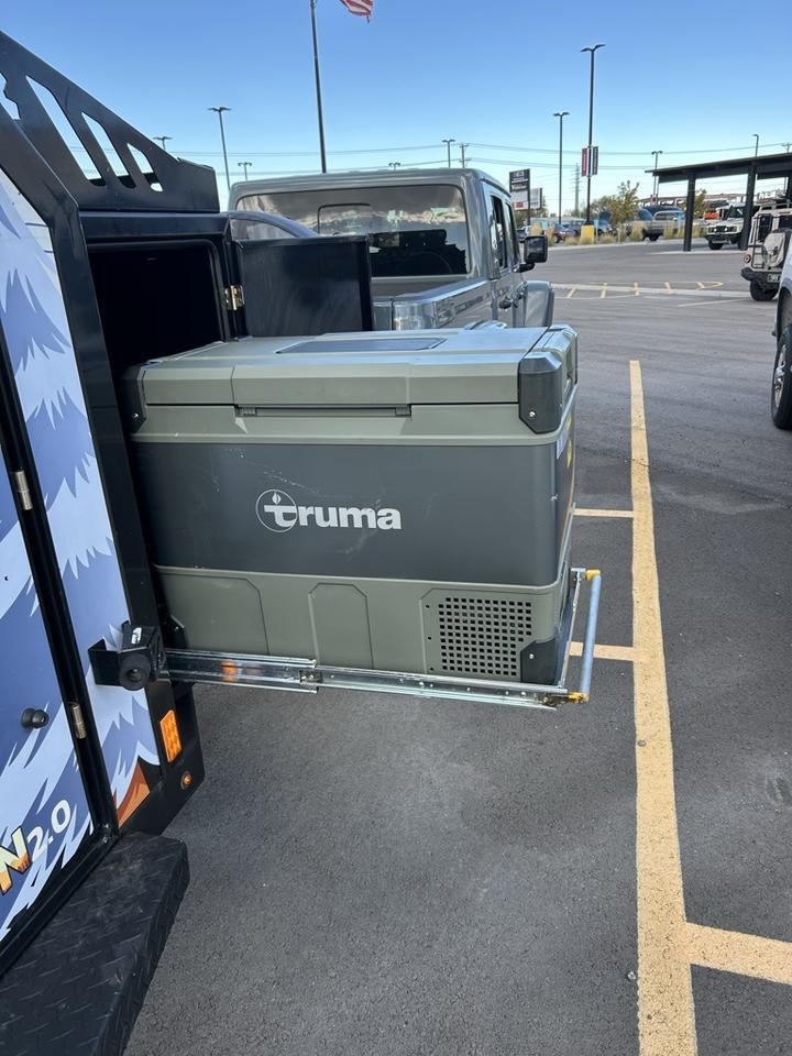 2021 OGTL Expedition 2.0 West Valley UT