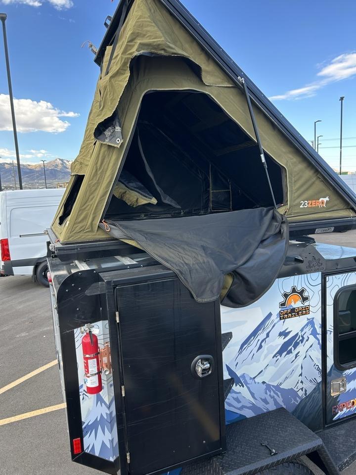 2021 OGTL Expedition 2.0 West Valley UT