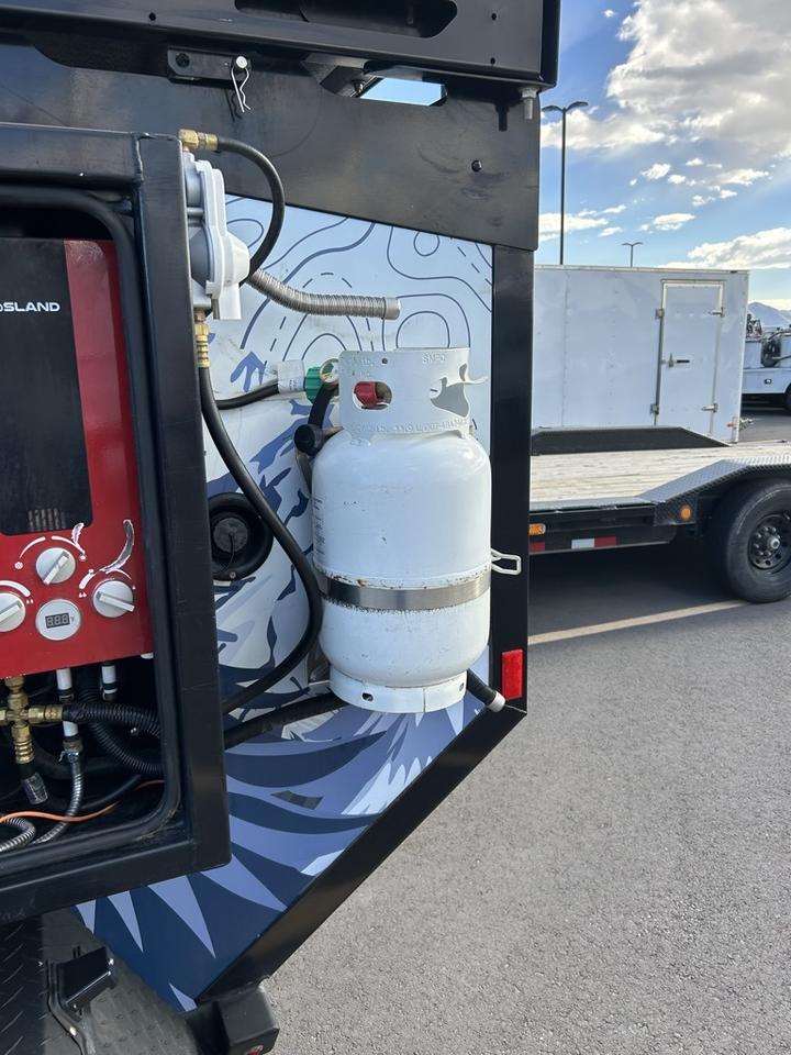 2021 OGTL Expedition 2.0 West Valley UT