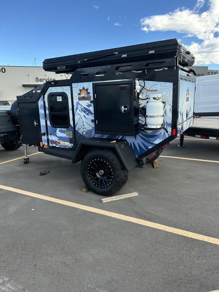 2021 OGTL Expedition 2.0