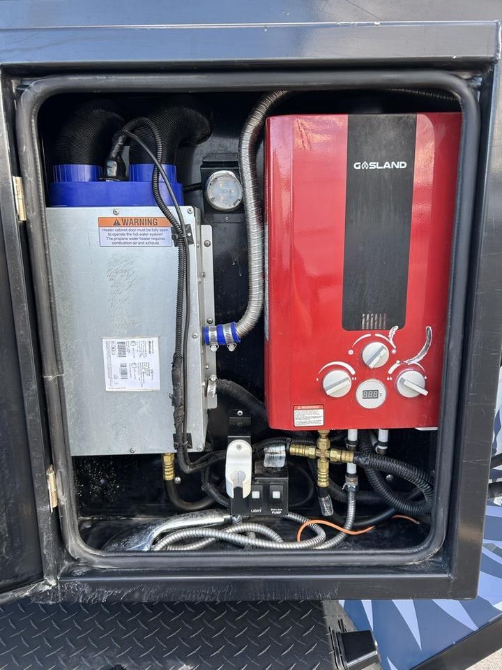 2021 OGTL Expedition 2.0 West Valley UT