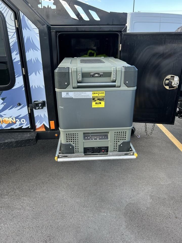 2021 OGTL Expedition 2.0 West Valley UT