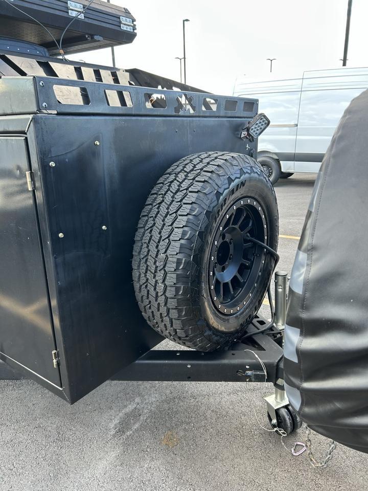 2021 OGTL Expedition 2.0 West Valley UT