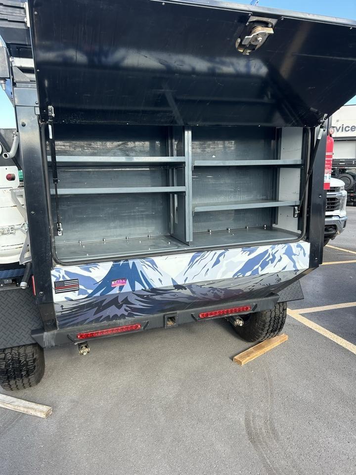 2021 OGTL Expedition 2.0 West Valley UT