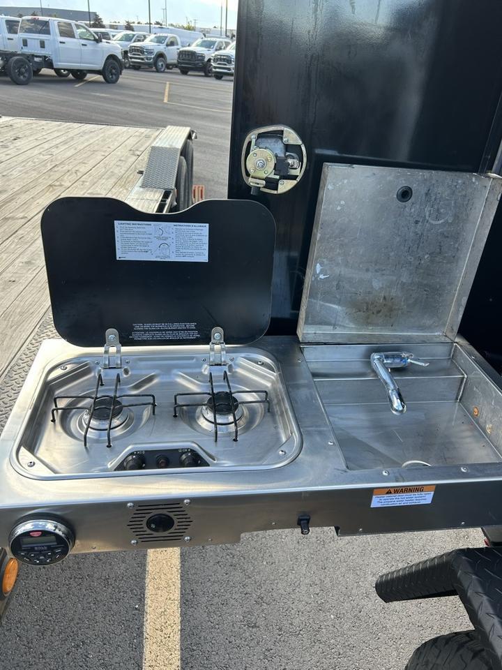 2021 OGTL Expedition 2.0 West Valley UT