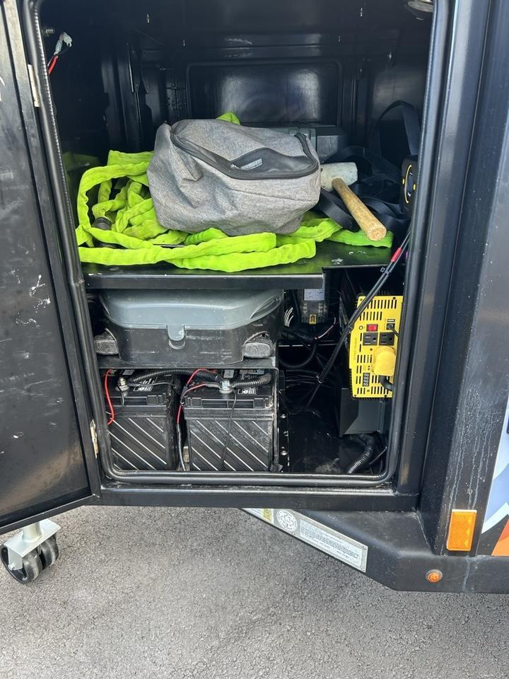 2021 OGTL Expedition 2.0 West Valley UT