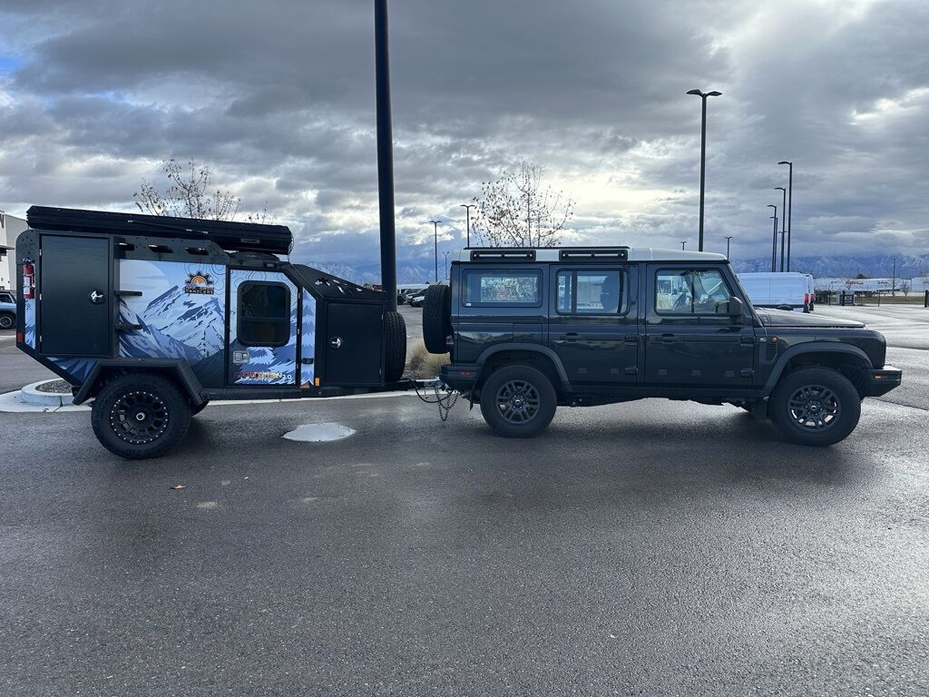 2021 OGTL Expedition 2.0