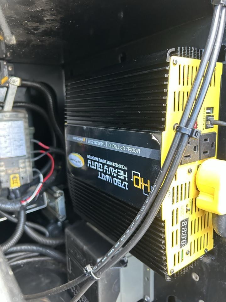 2021 OGTL Expedition 2.0 West Valley UT