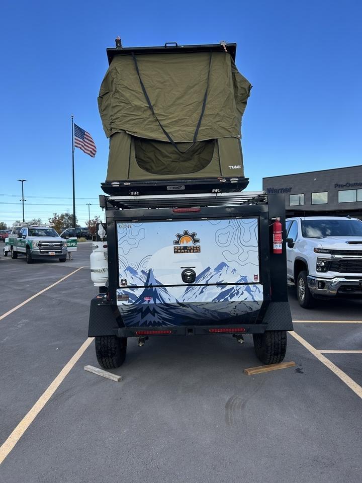 2021 OGTL Expedition 2.0 West Valley UT