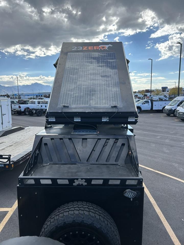 2021 OGTL Expedition 2.0 West Valley UT