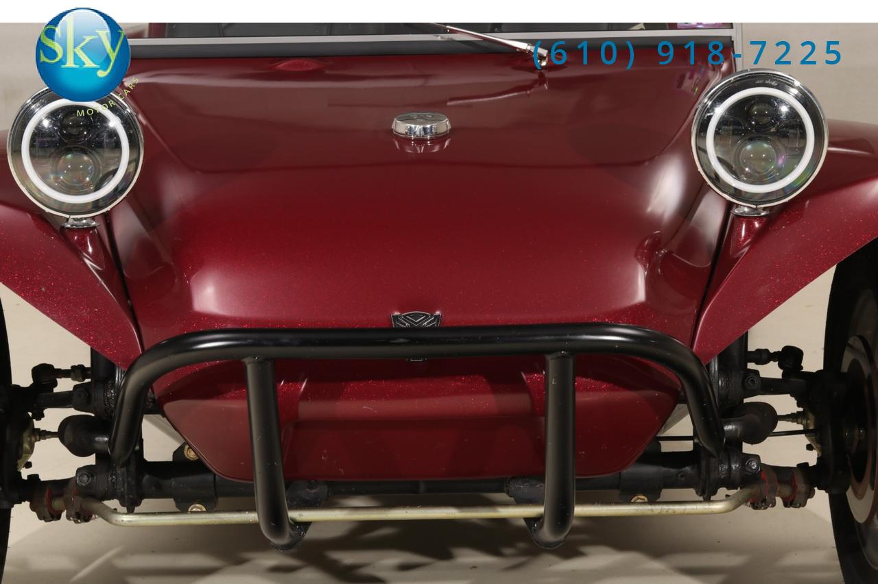 2021 Other Acme Berrien Buggy Genesis Four Seat West Chester PA