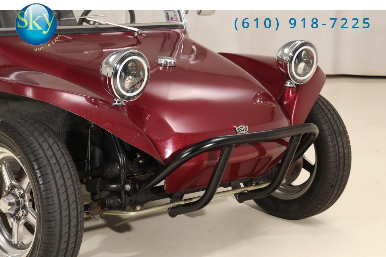 2021 Other Acme Berrien Buggy Genesis Four Seat West Chester PA