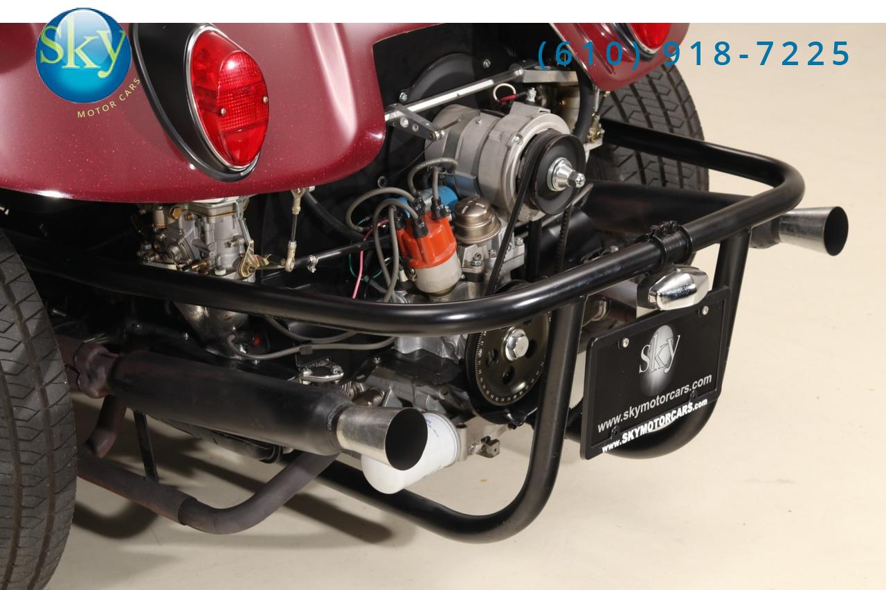 2021 Other Acme Berrien Buggy Genesis Four Seat West Chester PA