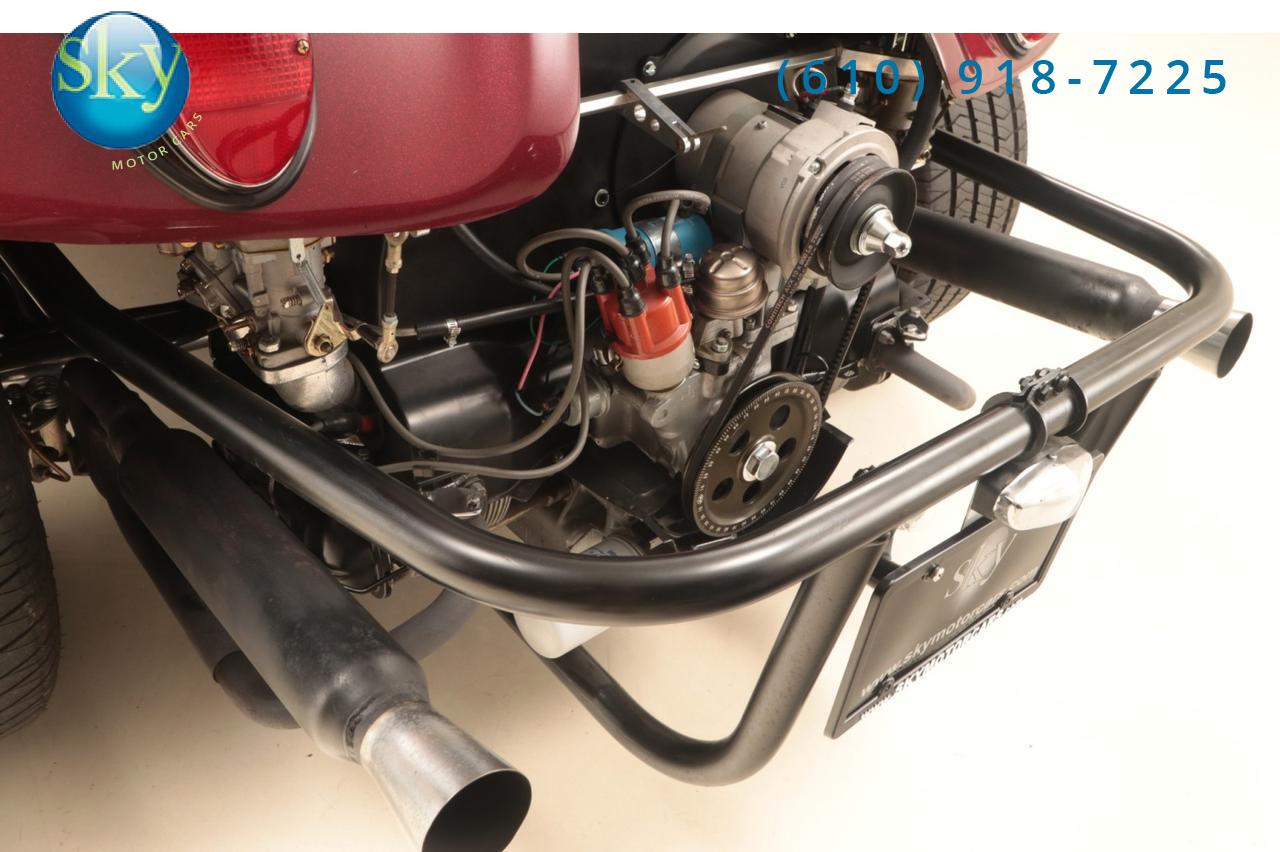 2021 Other Acme Berrien Buggy Genesis Four Seat West Chester PA