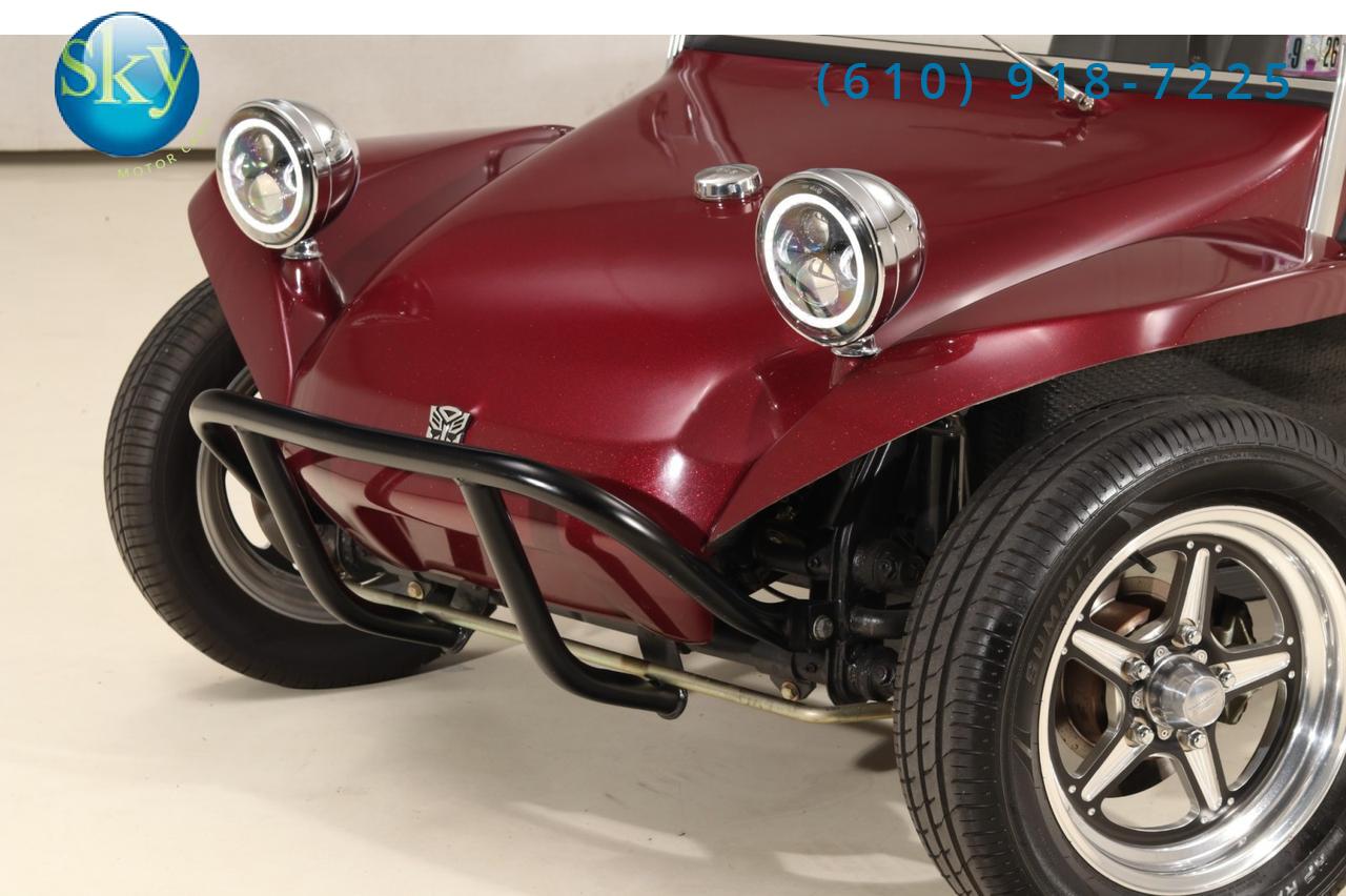 2021 Other Acme Berrien Buggy Genesis Four Seat West Chester PA